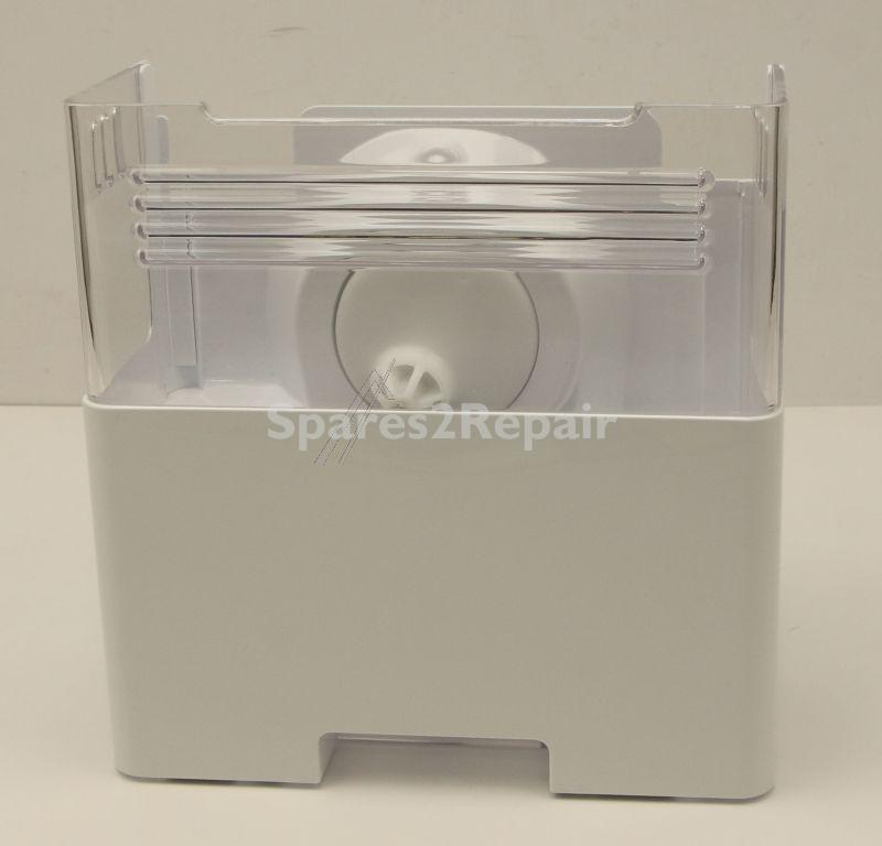 Lg Ice Cube Maker - Akc73749306 Bucket Assembly Ice