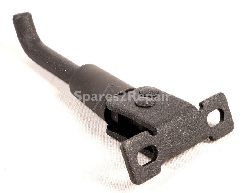Xiaomi Pillar - C0023100017gl Kickstands Assembly-xiaomi Scooter 5