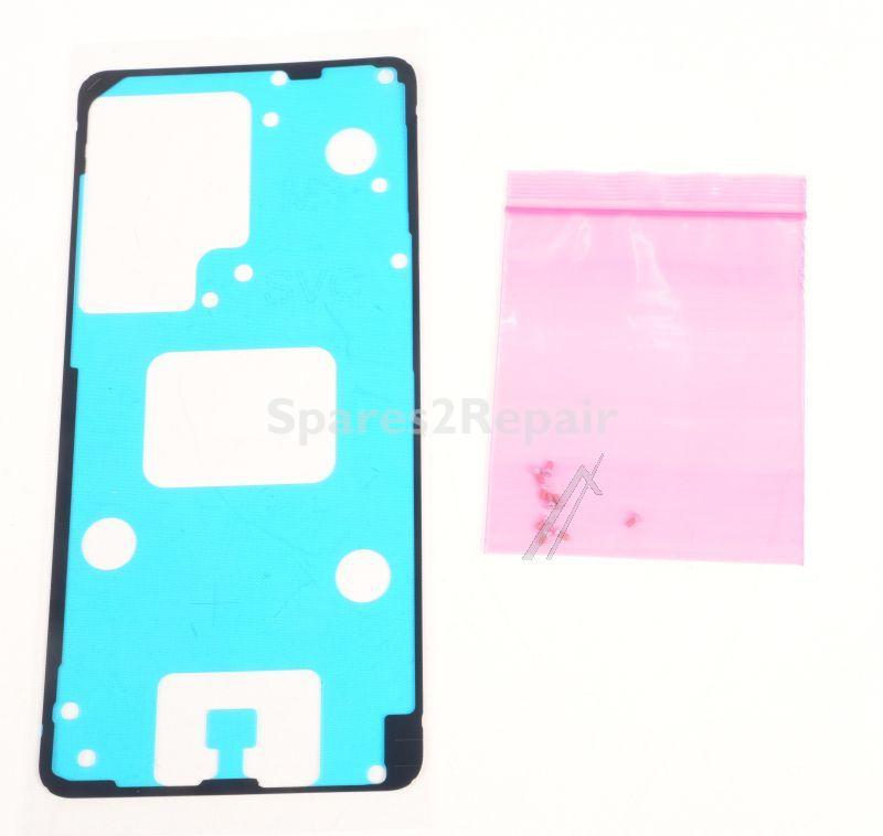 Samsung Adhesive Foil - Gh82-39361a A-s Repair Kit-s948 Upper Speaker Self-adhesive:sm