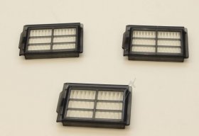 Irobot Filters - 4849900 Pack 3 Filters Roomba Plus 405 Combo + Autowash Plus 505 Combo + Autowash