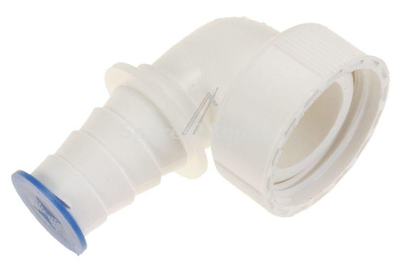 Stiebel Eltron Connector Hose - Connection Hose, Angled