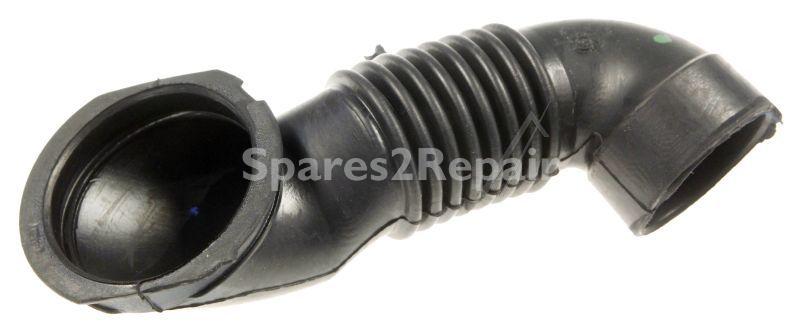 Compatible Connector Hose - Connection Hose Alternative For Bosch Siemens 00265958