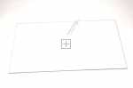 Glass Panel - 4055088647 Glass Shelf [Electrolux Aeg]