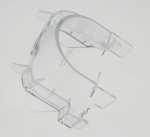 Samsung Hopper - Da61-01587a Guide Lever-dispenser Best-buy 04 Abs