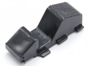 Samsung Button - Dj64-10111c Knob-clamper abs sub Gry hg-0760(g3262)