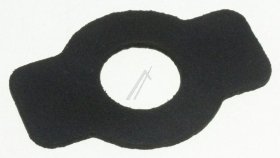 Sealing Materials - 1258391109 Round Seal Ntc El [Electrolux Aeg]