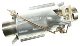 Hisense Gorenje Dishwasher Flow through Heater - 260658 Heating Element Blk D32 240v