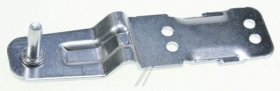 Liebherr Door Hinges - 704380000 Bearing Block Upper Ctp21-25-29