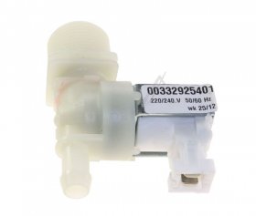 Bitron 1 way Solenoid Valve - Electric Valve 1v