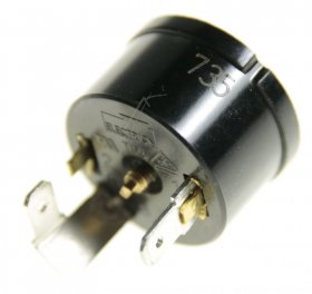 Hisense Gorenje Relay - 173832 Relay And Overload T0224 Electrica