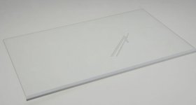 Hisense Vegetable Drawer Cover - Crisper Box Cover Part