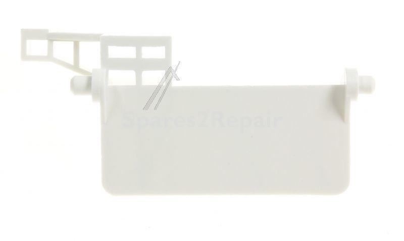 Shank - 00606354 Lever [Bosch Siemens]