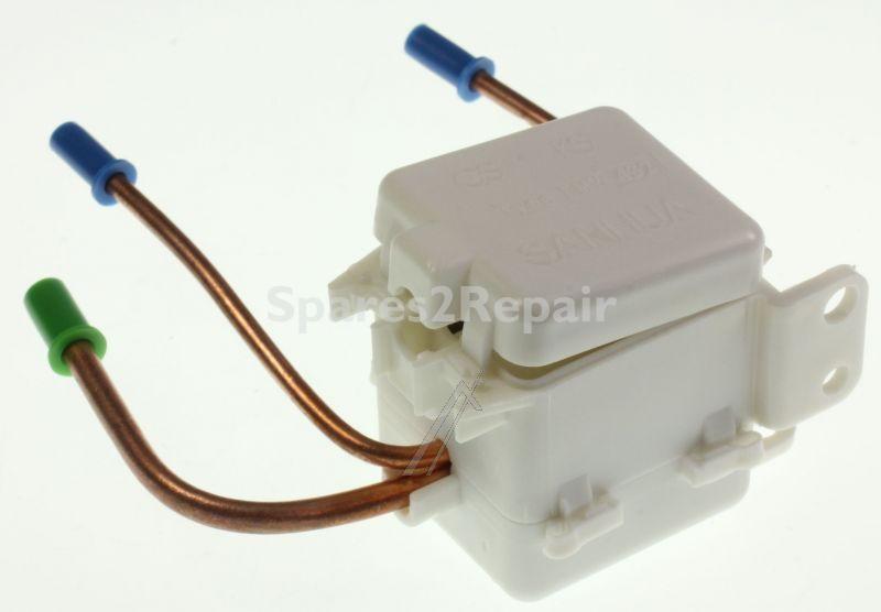 Valve - 00612549 Valve Magnet [Bosch Siemens]