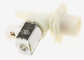 Valve - 00154645 1 Way Single Solenoid Valve [Bosch Siemens]