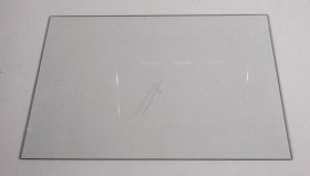 Liebherr Glass Panel - 727180600 Safety-glass Plate
