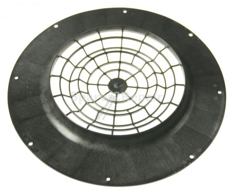 Airforce Fireplace - Afconfccf100x Complete Shaft