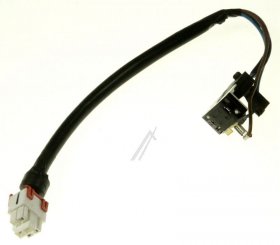 Samsung Harness - Da39-20326s Wire Harness-earth: Ul Wire 18awg 180mm Y