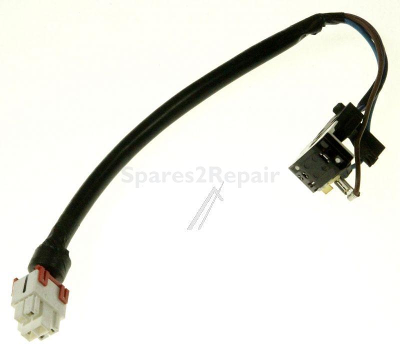 Samsung Harness - Da39-20326s Wire Harness-earth: Ul Wire 18awg 180mm Y