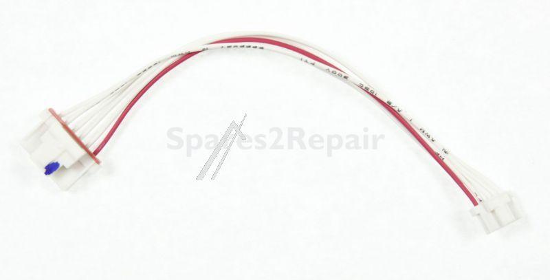 Samsung Harness - Dg96-00296a Assembly Cable Harness Nv6786bnesr-wt 230-240