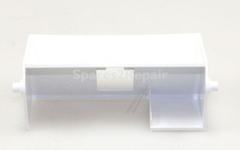 Button - 41008550 Handle [Candy Hoover]