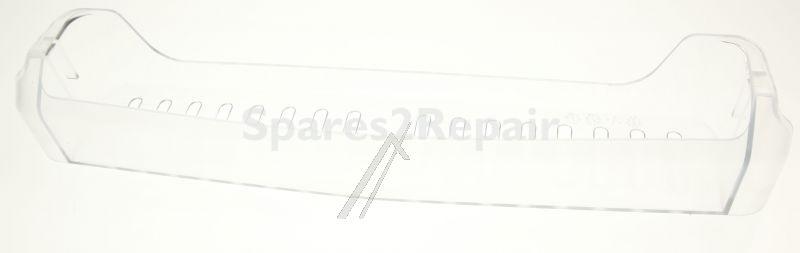 Refrigerator - Freezer Door Shelf - 4237710200 C00895766 Small Shelf (b-230-naturel) [Arcelik]