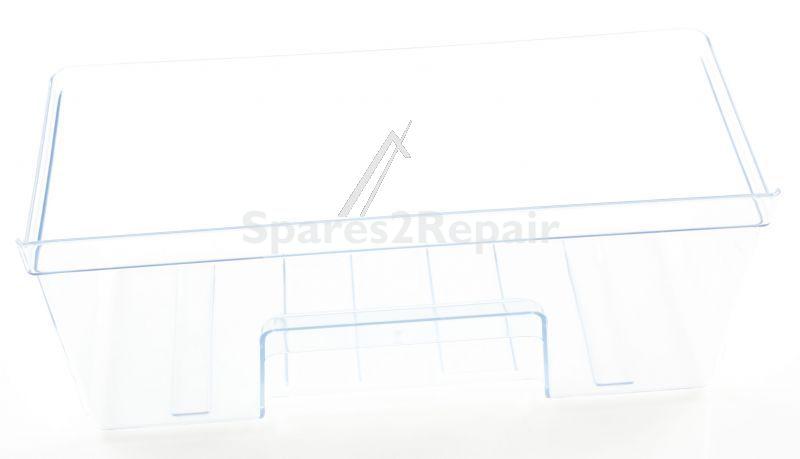 Vegetable Drawer - 1022533 Large Vegetable Container [Amica]