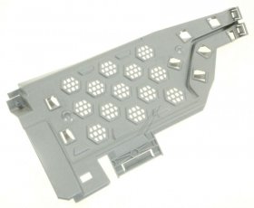 Perforated Rail - 00707162 Duct [Bosch Siemens]