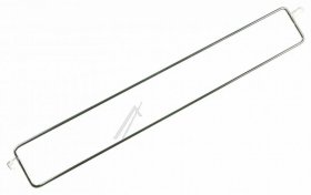 Samsung Fixings And Brackets - Da61-09333a Guide Tray Low Aw4-4d Cd Stainless Steel Sts20