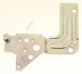 Perforated Rail - 41026794 Left Hinge [Candy Hoover]