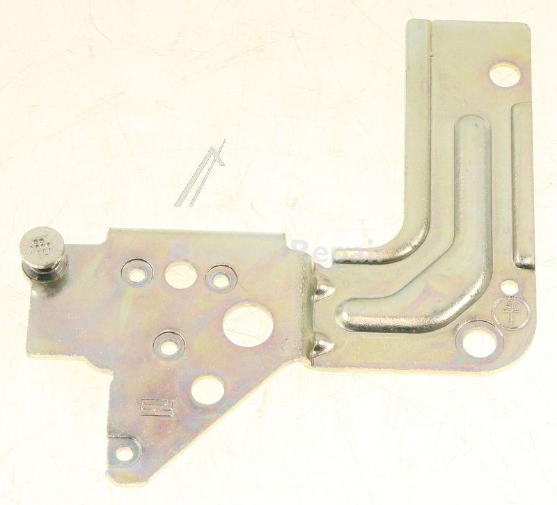 Perforated Rail - 41026794 Left Hinge [Candy Hoover]