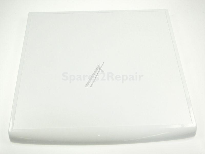 Cover Plate - 41010308 Business Table [Candy Hoover]