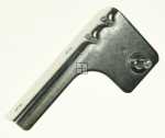 Atag Door Hinges For Fridges - 88015972 356285 Hinge Upper Le - Lower Ri