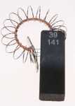 Carbon Brush - 4071376083 Carbon Brush bshg [Electrolux Aeg]
