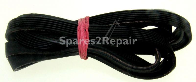 Hutchinson Poly v belt H - 1965h6 Poly V Belt