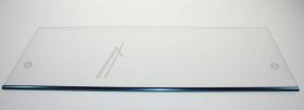 Liebherr Glass Panel - 929385000 Glass Plate Assembly With Retaining Strip