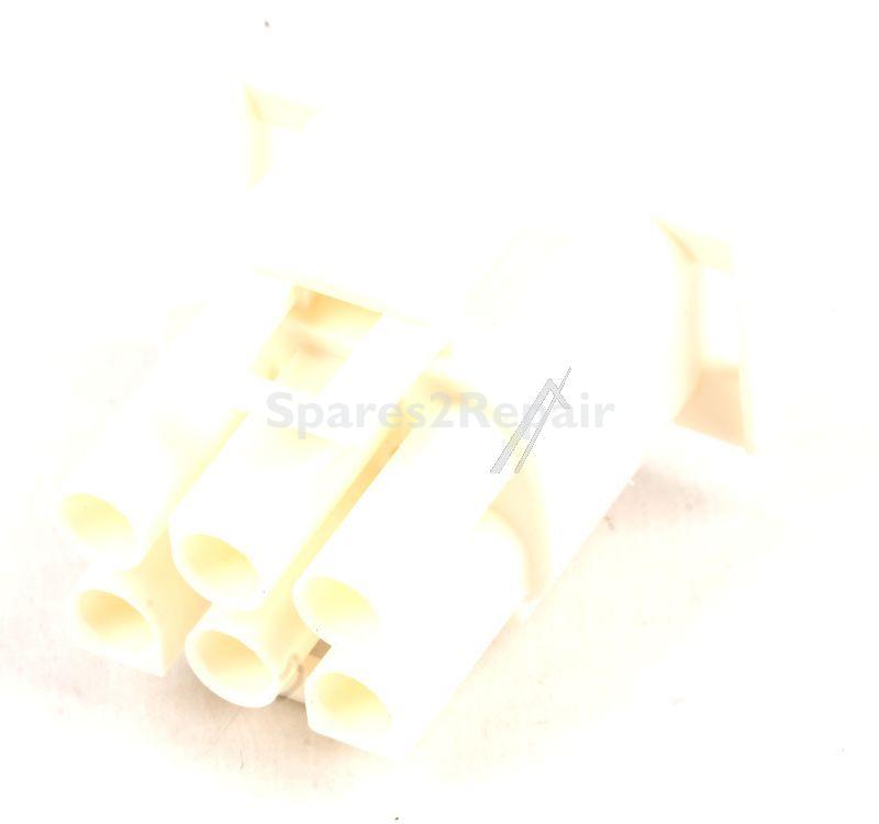 Housing Part - 8044714 Housing 6-pole [Amica]