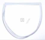 Smeg Refrigerator Door Seal - 754132331 Magnetic Seal For Service