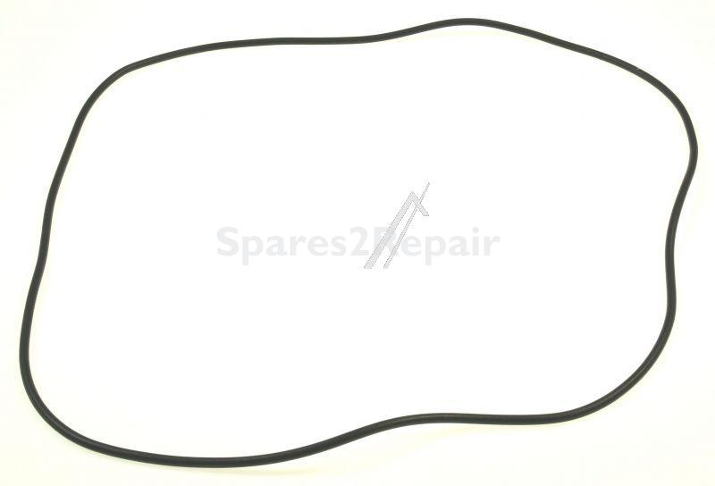Washing Machine Tub Seal - 00750662 Sealing [Bosch Siemens]