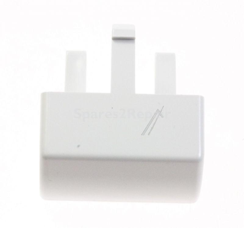 Switch - 8996711600388 Push Button [Electrolux Aeg]
