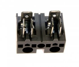 Terminal Strip - 00026689 Terminal [Bosch Siemens]