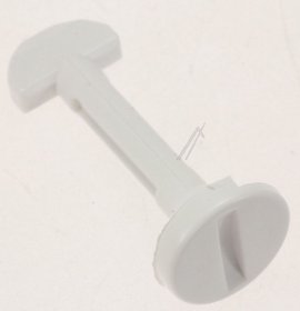 Catch - 2800540200 C00891516 Kickplate Cover Screw [Arcelik]