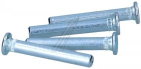 Liebherr Door Hinges For Fridges - 909621400 Bags M hinge