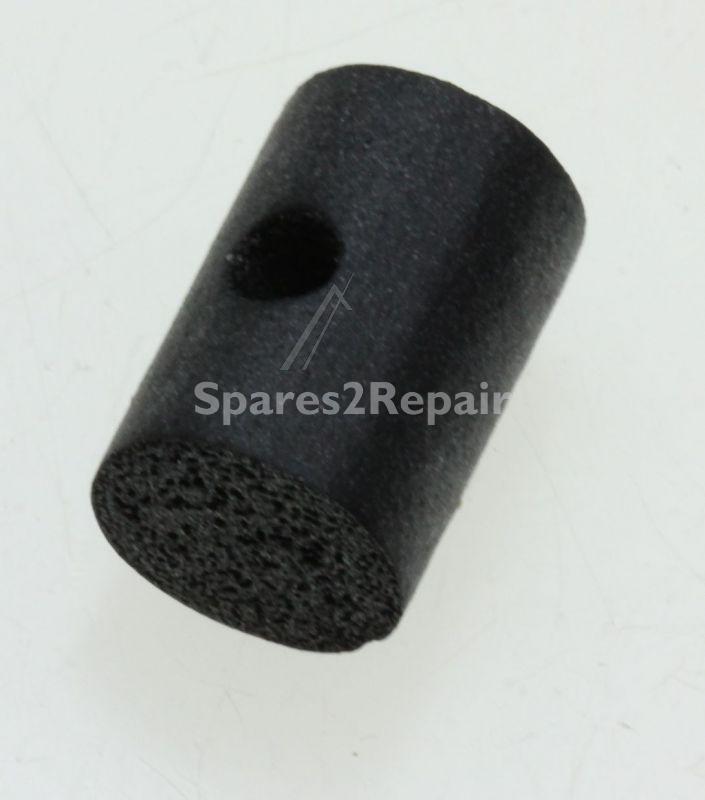 Panasonic Button - Axw6c-8cw0 Program Selector Switch