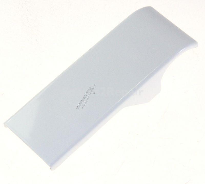 Samsung Casing Cover - Da63-04928a Cover-slider Handle:twin-pjt abs snow Wh