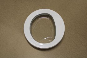 Door - 2977710100 C00864782 Front Door Assembly [Arcelik]