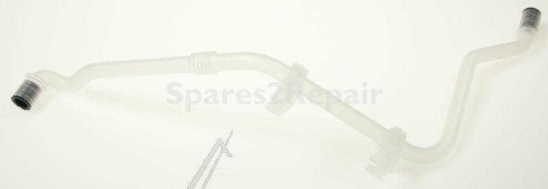Hose Bender - 00619261 Holder [Bosch Siemens]