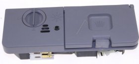 Dispenser Combination - C00119893 482000080929 Detergent+rinse Aid Ele [Whirlpool Indesit]