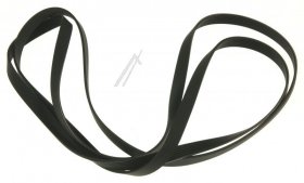 Drive Belts - C00095658 482000028112 Drive Belt 1860h7 Poly-vee [Whirlpool Indesit]