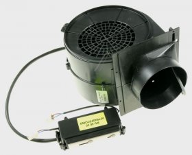 Airforce Hood Motors - Motor + Contol Panel