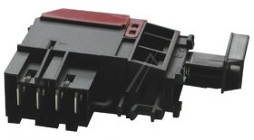 Power Switch - 00165843 Switch [Bosch Siemens]